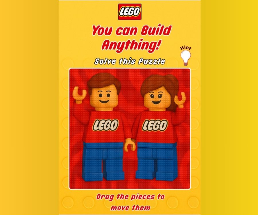 Lego
