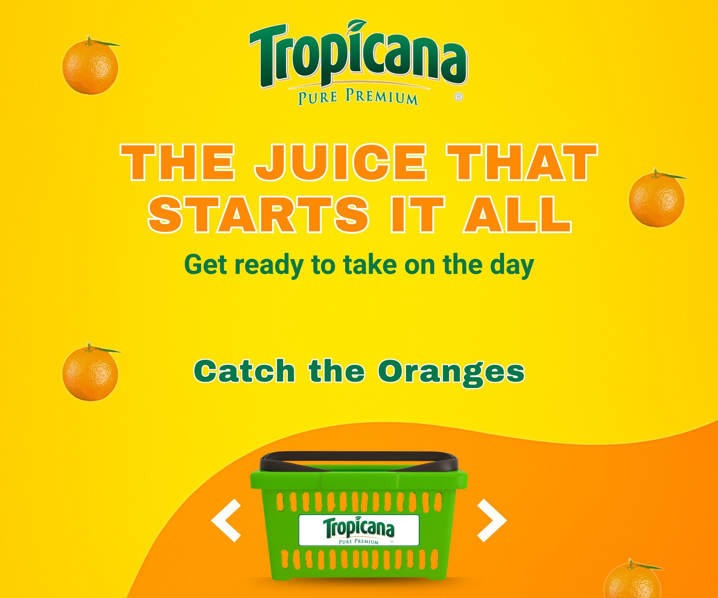 Tropicana